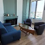 Apartament La Rose Des Vents *