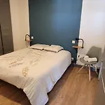 La Rose Des Vents Apartament
