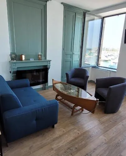 Apartman La Rose Des Vents *