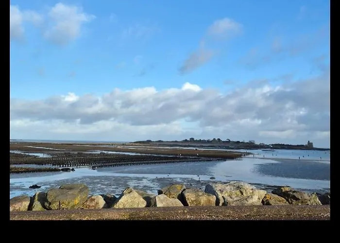 Apartman La Rose Des Vents *