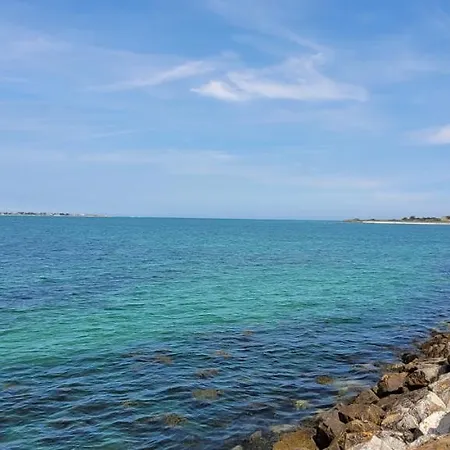 Daire La Rose Des Vents