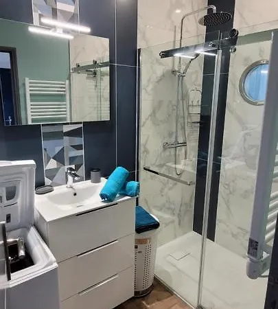 La Rose Des Vents Saint-Vaast-la-Hougue