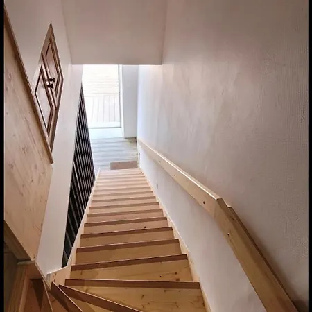 La Rose Des Vents * Saint-Vaast-la-Hougue