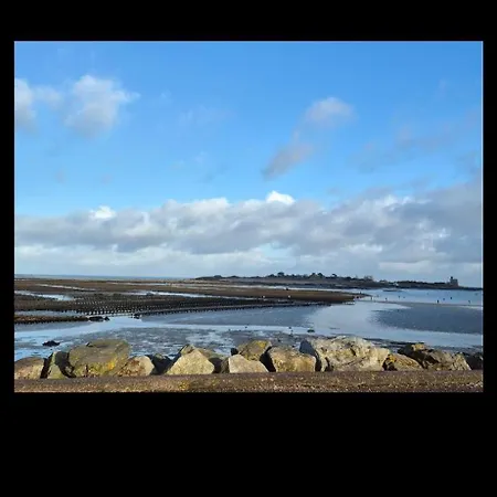 Daire La Rose Des Vents *