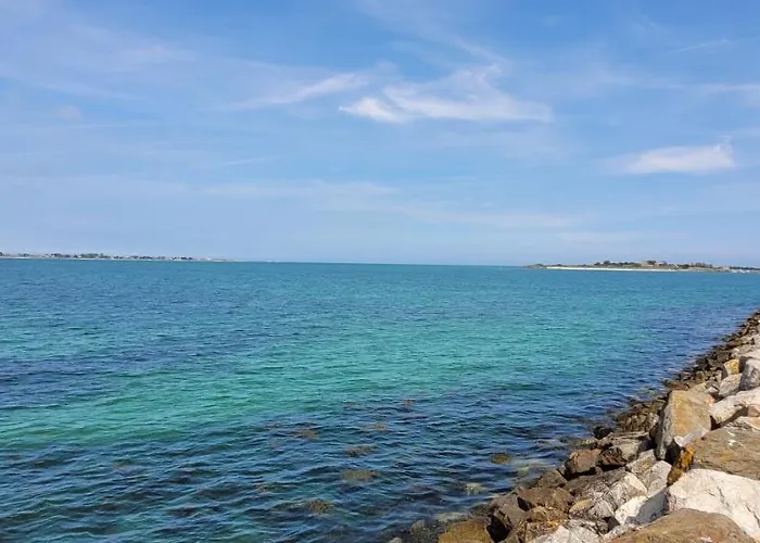 Apartmán La Rose Des Vents