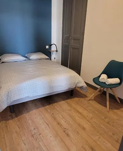 La Rose Des Vents Saint-Vaast-la-Hougue