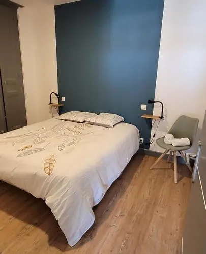 La Rose Des Vents Daire