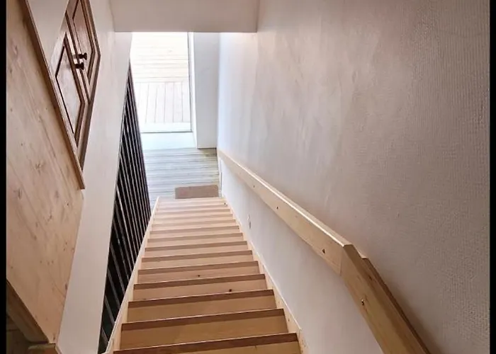 La Rose Des Vents * Saint-Vaast-la-Hougue